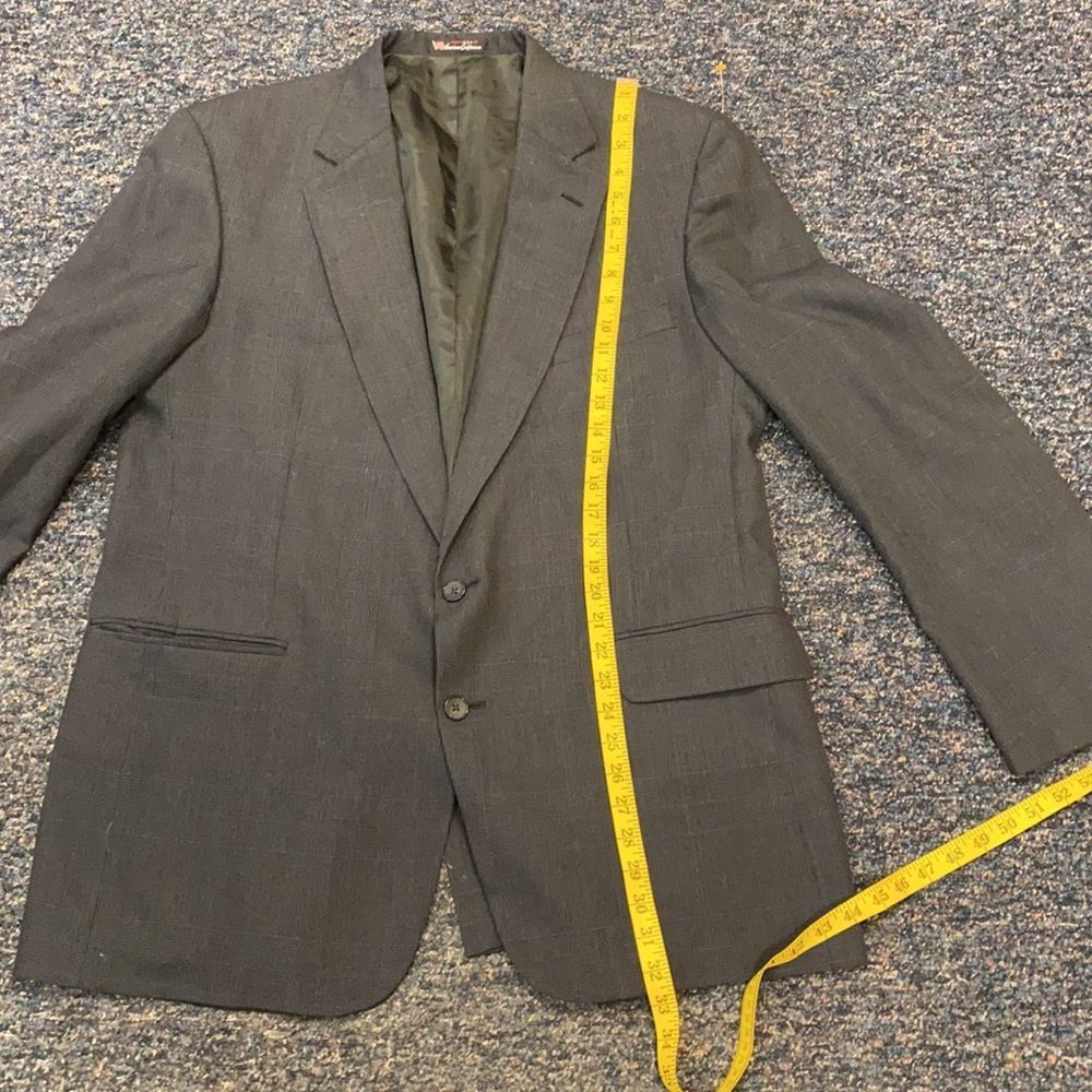 Stafford Blazer - image 3